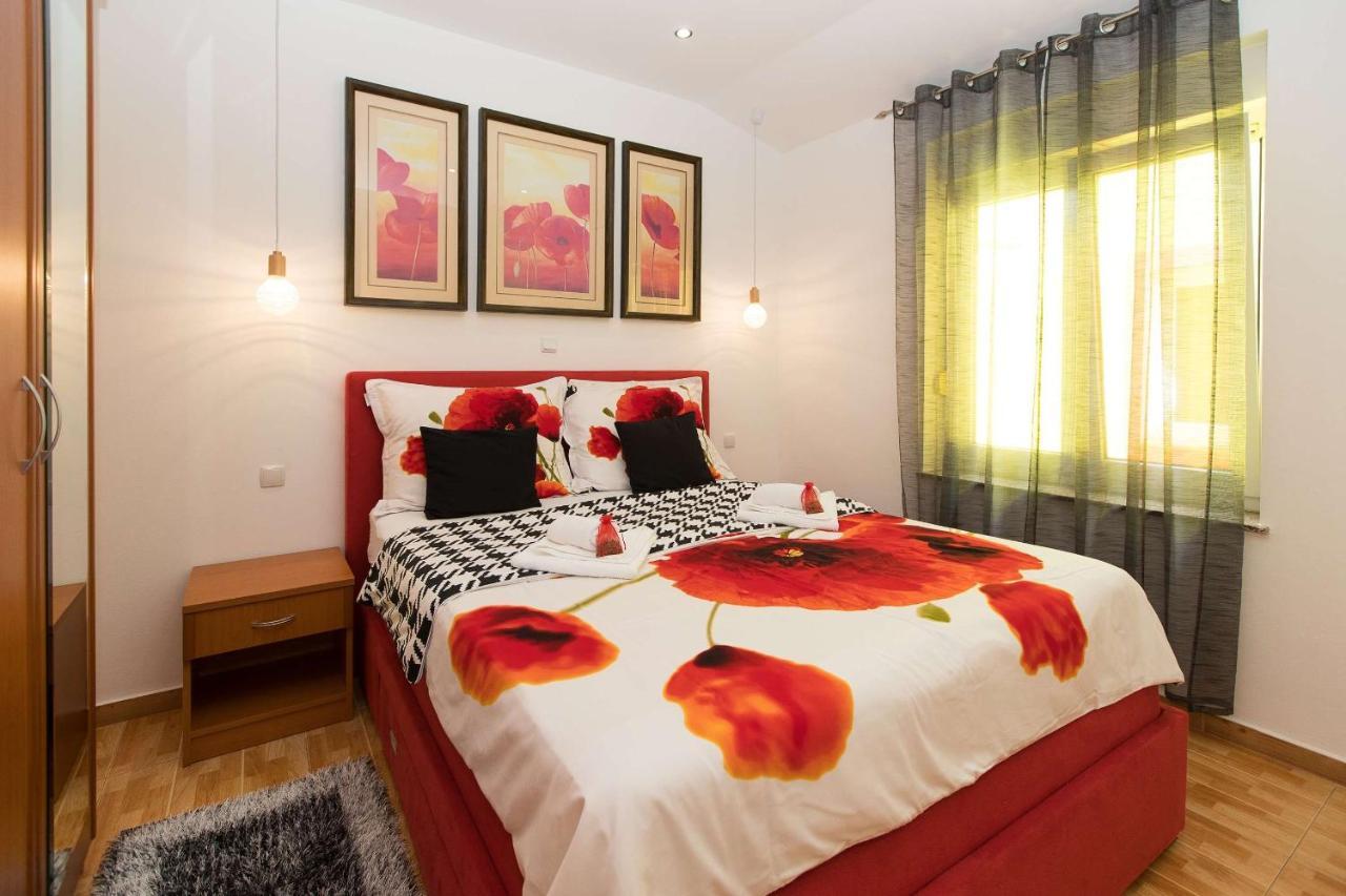 Apartments Ana Lorena Crikvenica Esterno foto