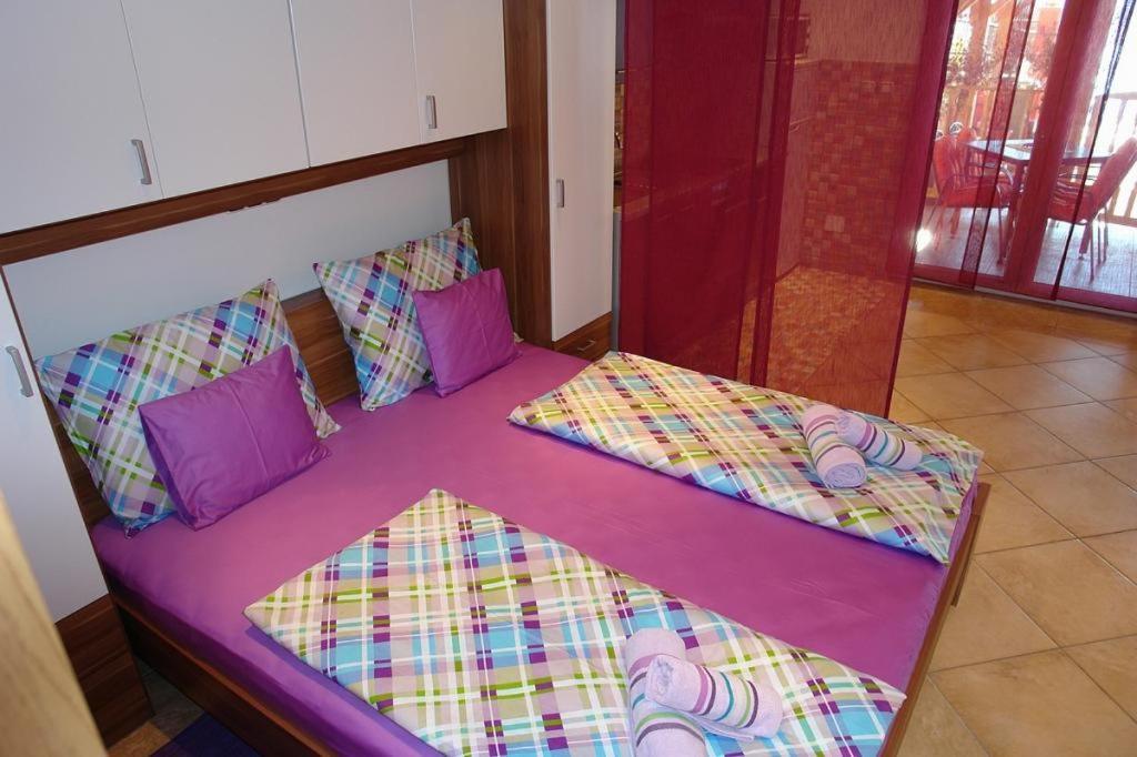 Apartments Ana Lorena Crikvenica Esterno foto